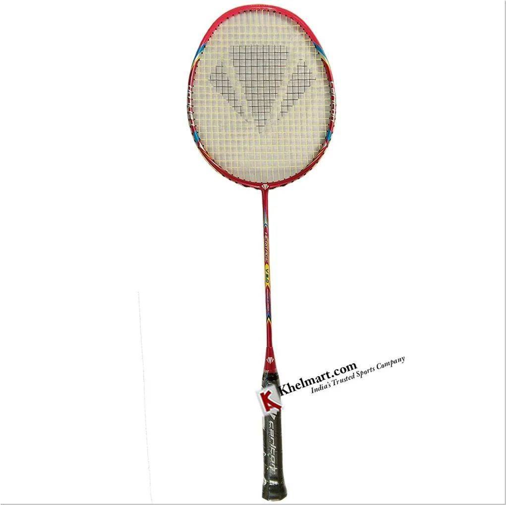 Carlton Heritage V 2.0 Badminton Racket
