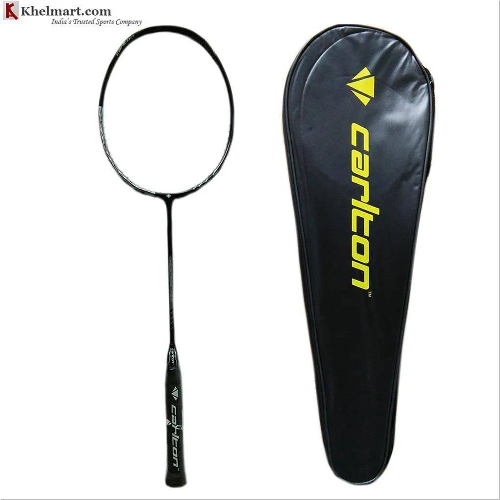 Carlton Heritage V 5.2 Badminton Racket