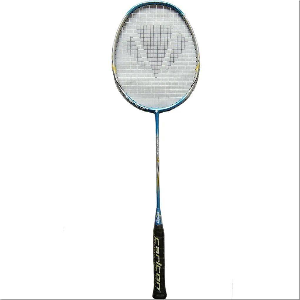 Carlton SuperLite 7.9 Badminton Racket
