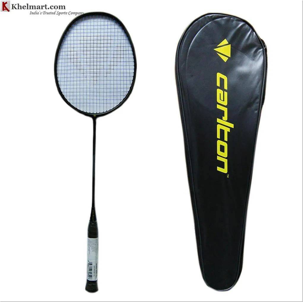 Carlton Zero 002 Badminton Racket