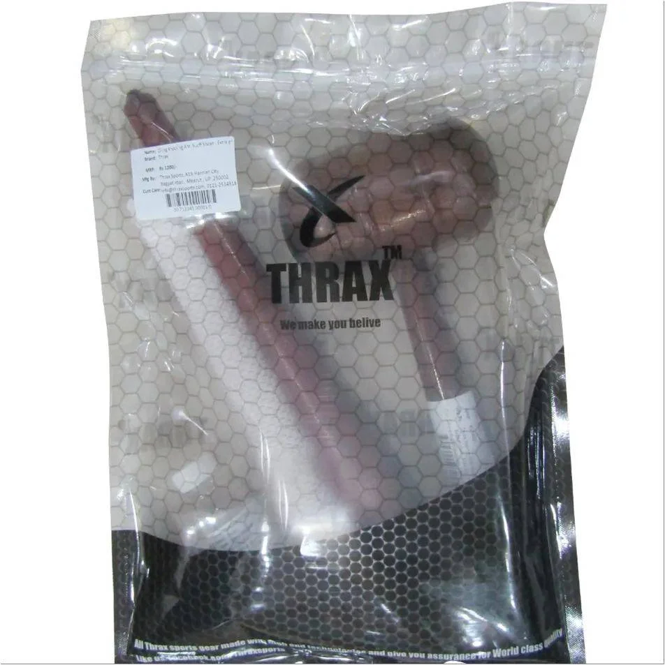 Thrax Oiling Knocking Kit And Extra Grip