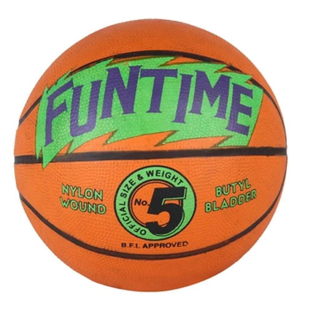 COSCO Funtime Basketball Size 6
