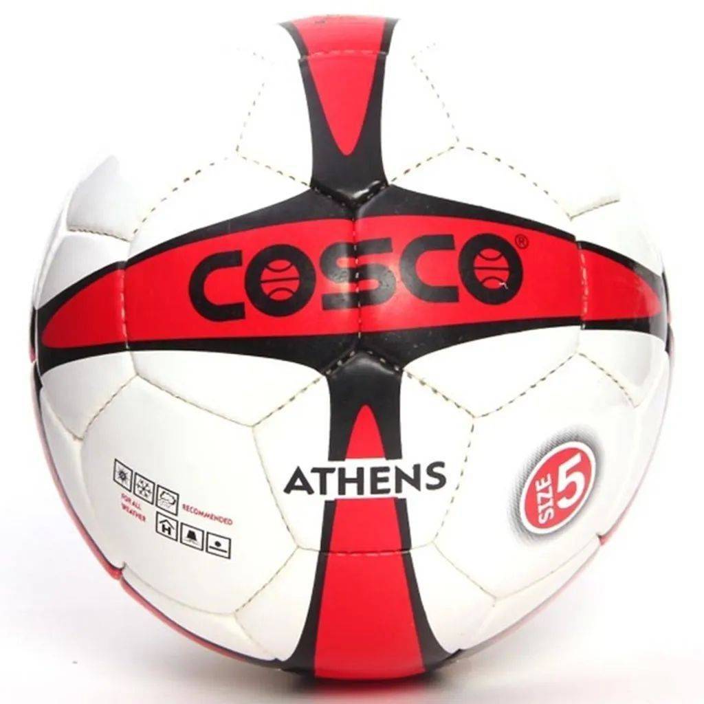 Cosco Athens Football Size:5