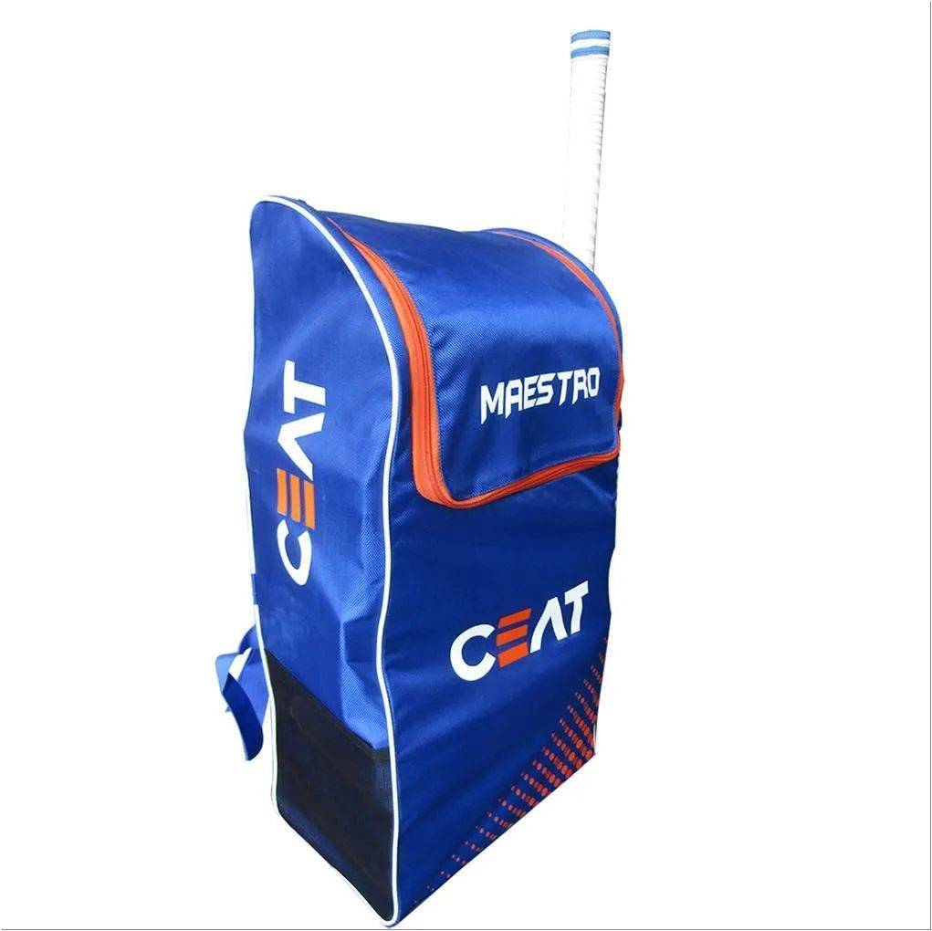 CEAT Maestro Cricket Kit Bag