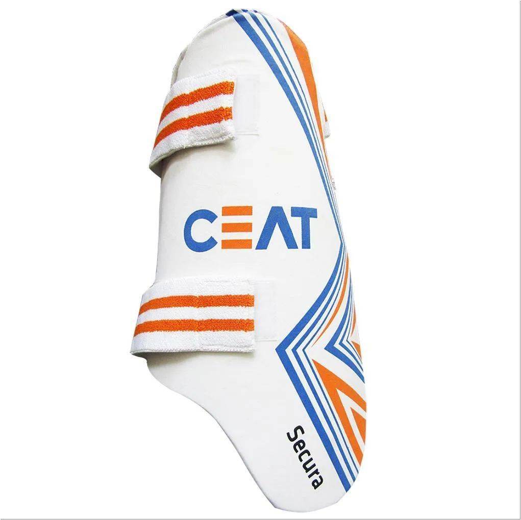 CEAT Secura Thigh Guard