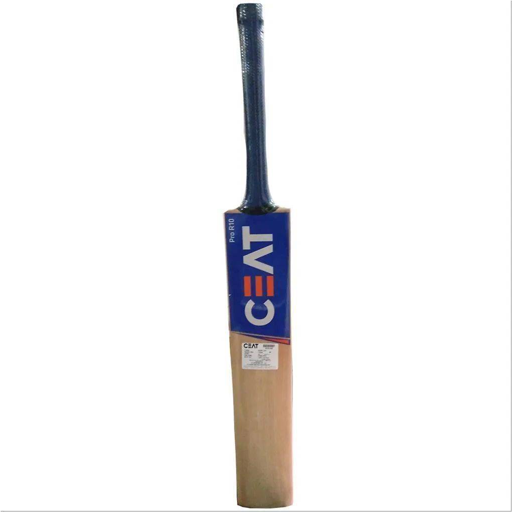 CEAT Pro R10 Kashmir Willow Cricket Bat