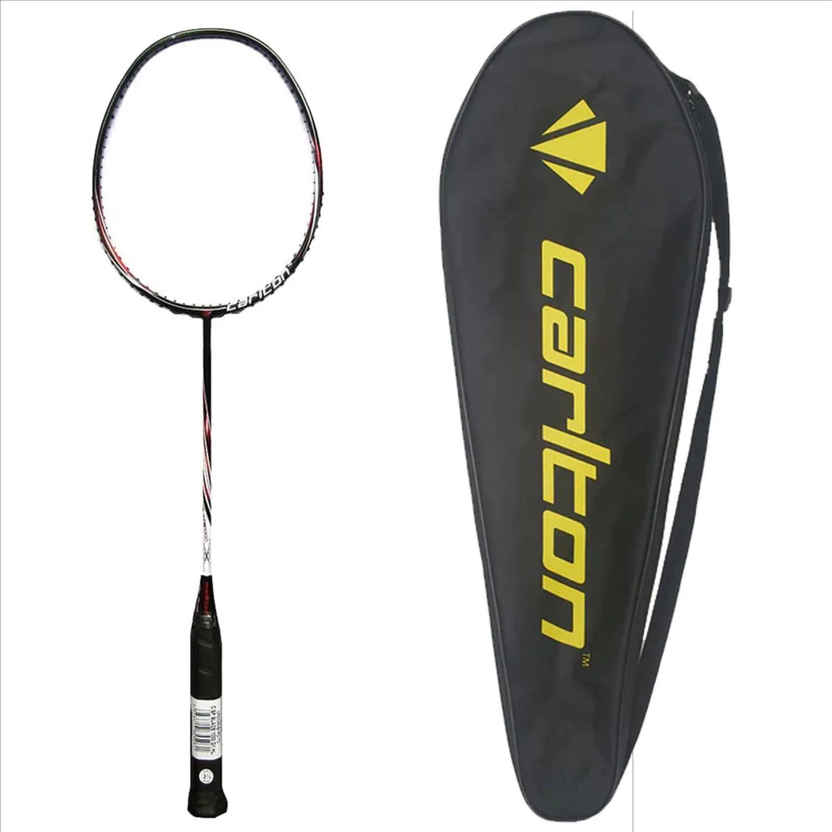 Carlton Blade 1000 Unstrung Badminton Racket