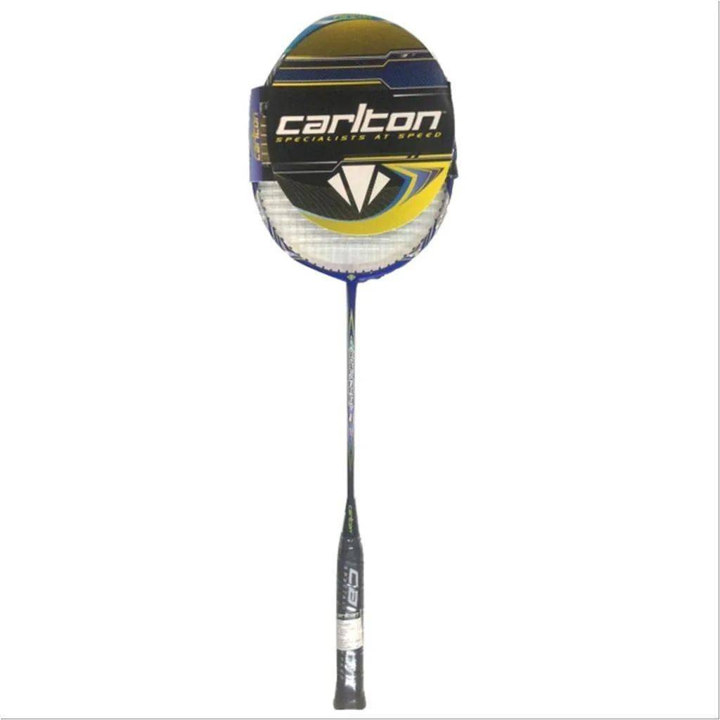 Carlton Isoblade 7.1 Badminton Racket