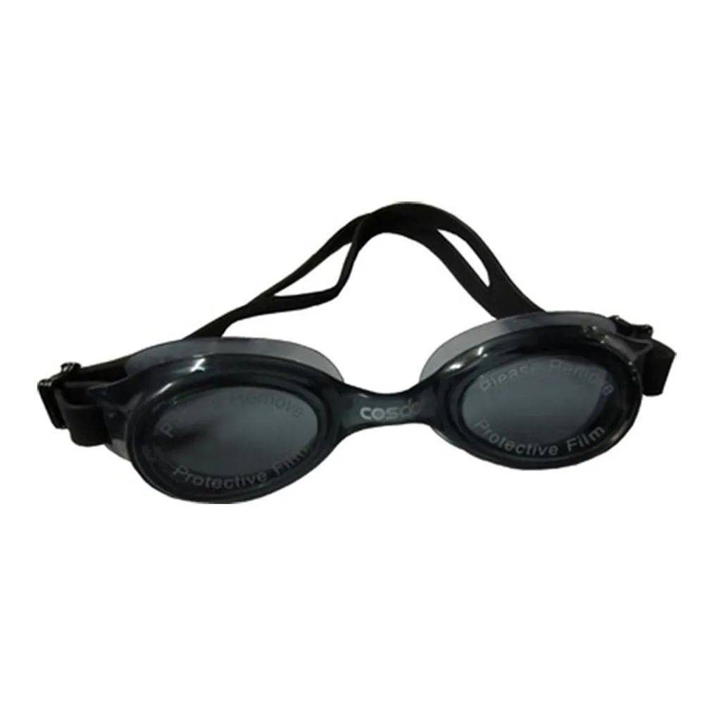 Cosco Aqua Wave Swimming Goggles Black