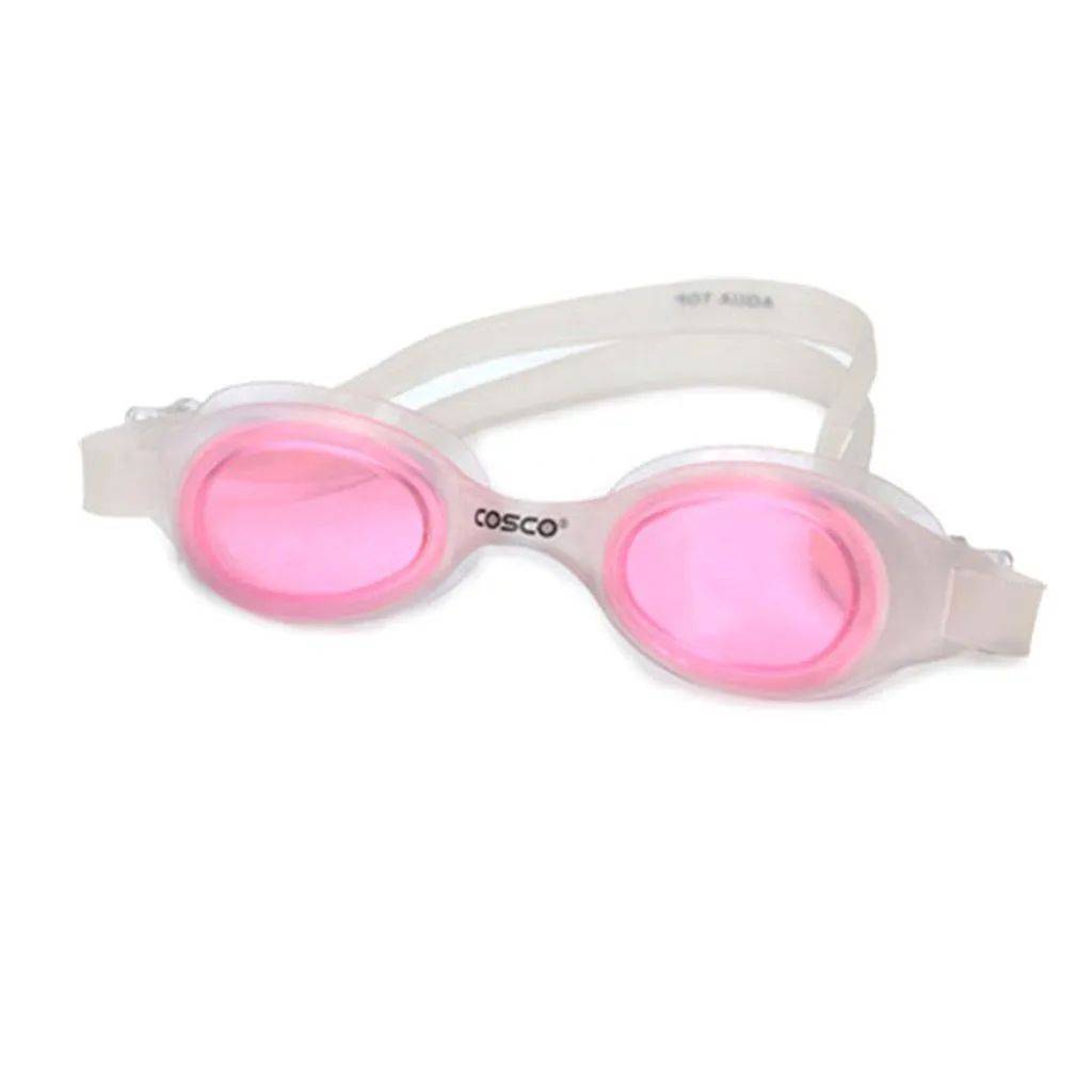 Cosco Aqua Top Swimming Goggles Assorted