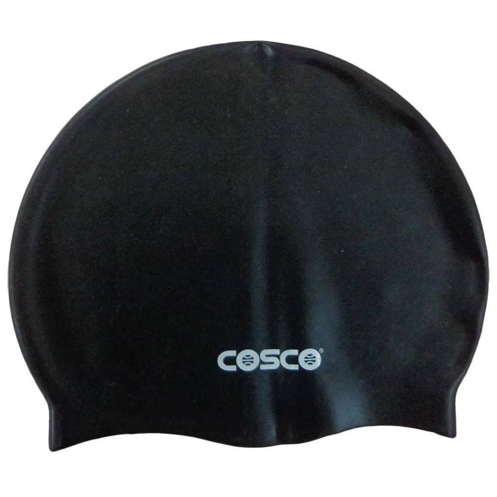 Cosco Assorted Swimming Cap Assorted