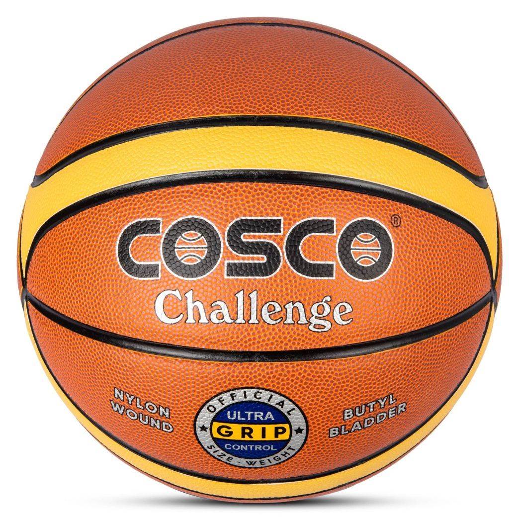 COSCO Challenge BasketBall Size 7