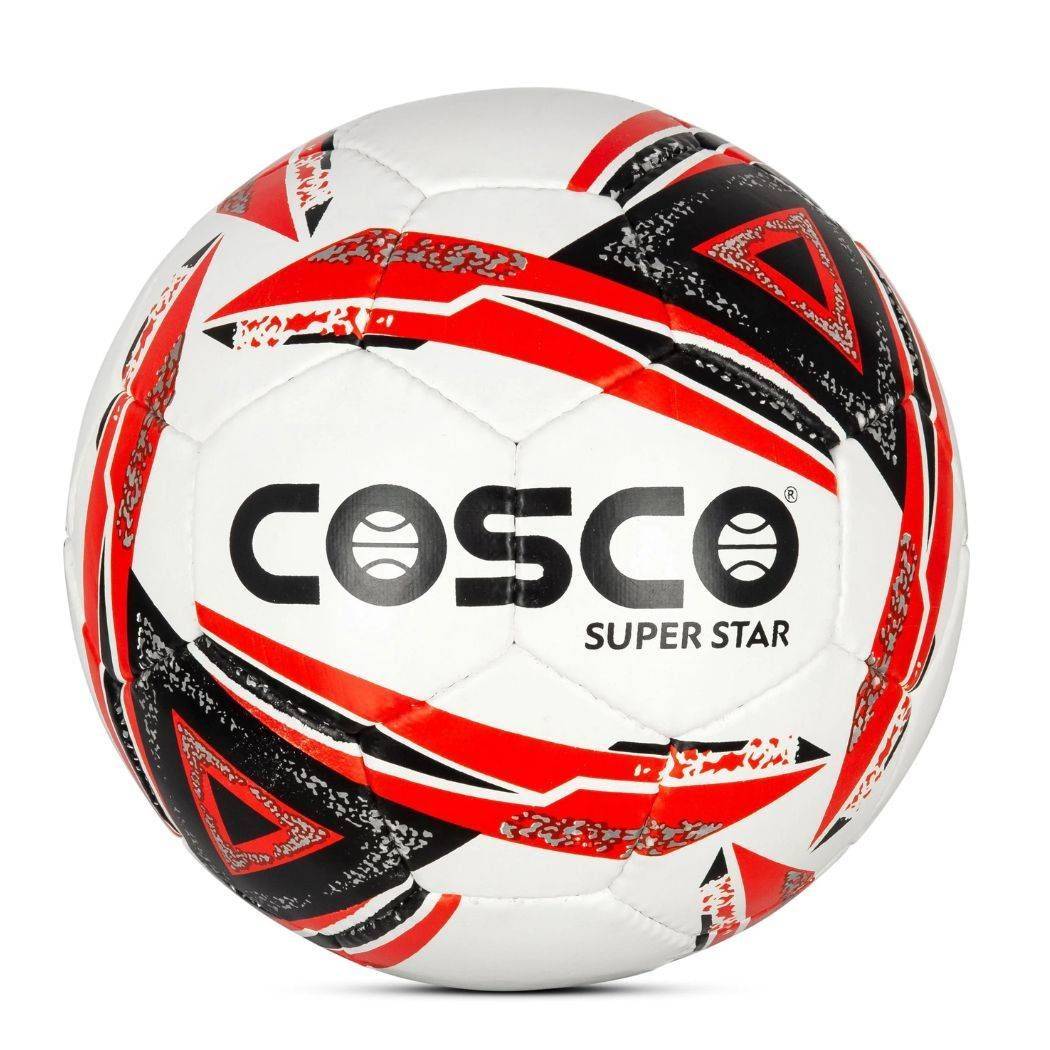 Cosco Super Star Size 5 Football
