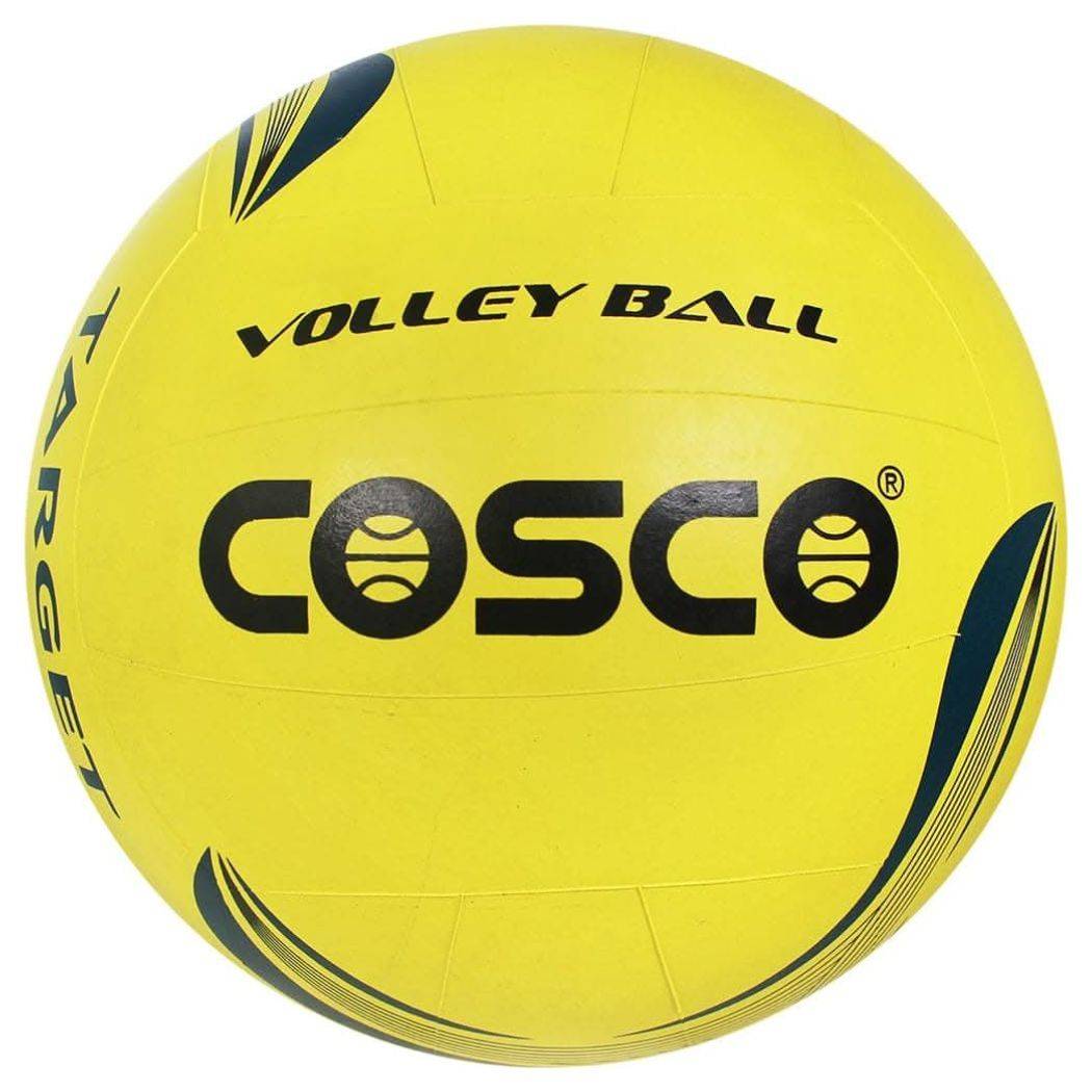Cosco Target VolleyBall Size 4 
