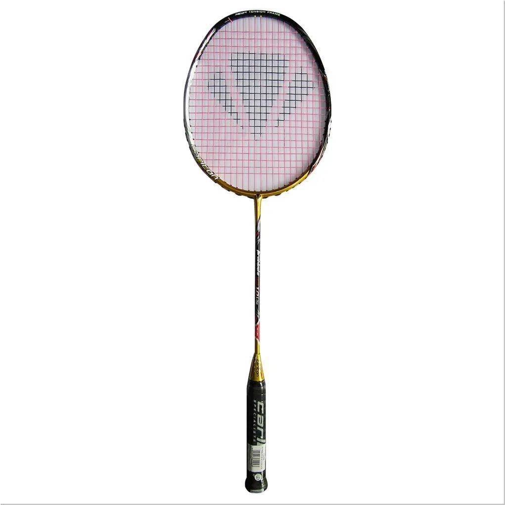 Carlton Fireblade Mega 1.0 Lite Badminton Racket