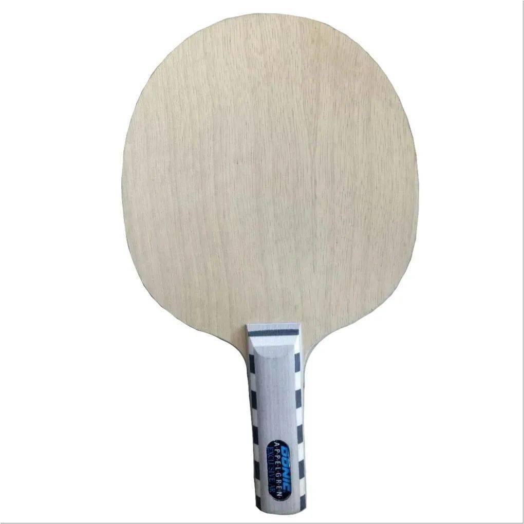 Donic Appelgren Exclusive Table Tennis Blade