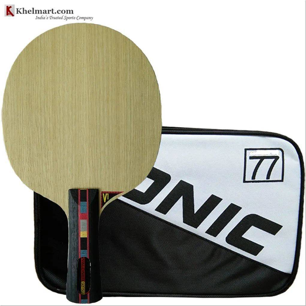 Donic Waldner Senso UltraCarbon Table Tennis Blade
