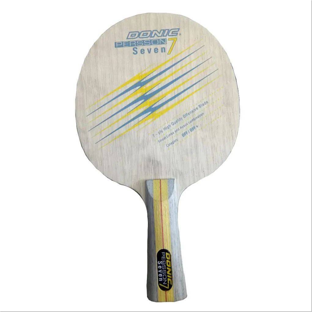Blade Donic Persson seven Table Tennis Blade