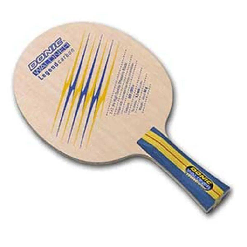 Donic Waldner Legend Carbon Table Tennis Blade
