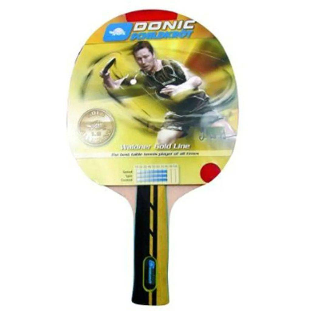 Donic Gold All round Table Tennis Racket