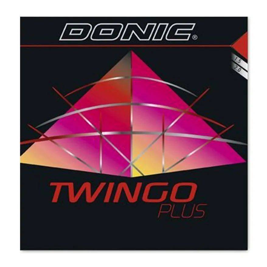Donic Twingo Plus Table Tennis Rubber