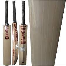Laver and Wood Elegance Legend English Willow Cricket Bat
