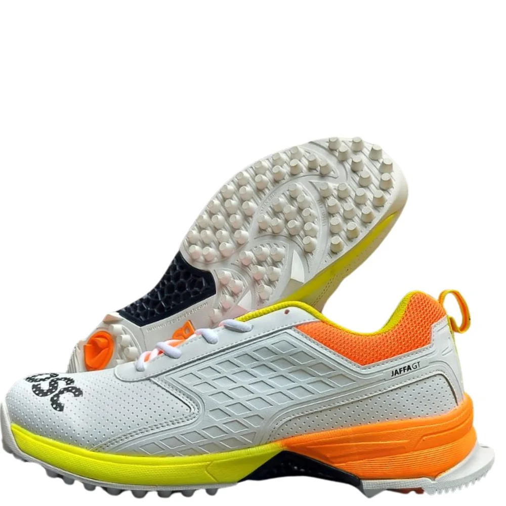 DSC Jaffa GT Cricket Shoes LMOR 24 Color