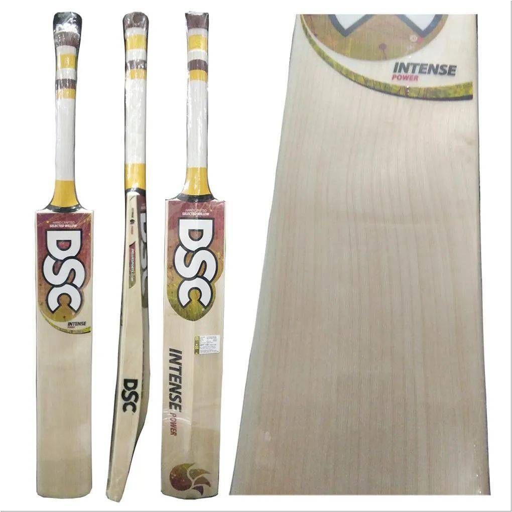 DSC Intense Power Selected Willow Cricket Bat