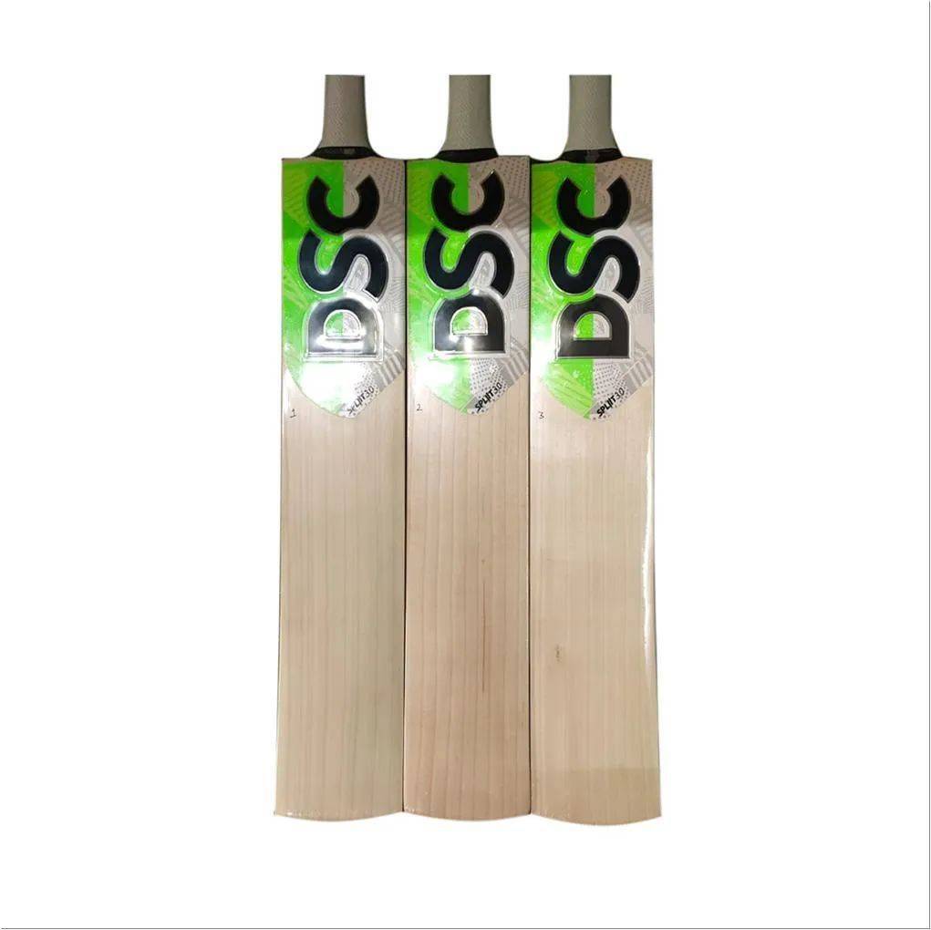 DSC Spliit 3.0 Grade 1 English Willow Cricket Bat