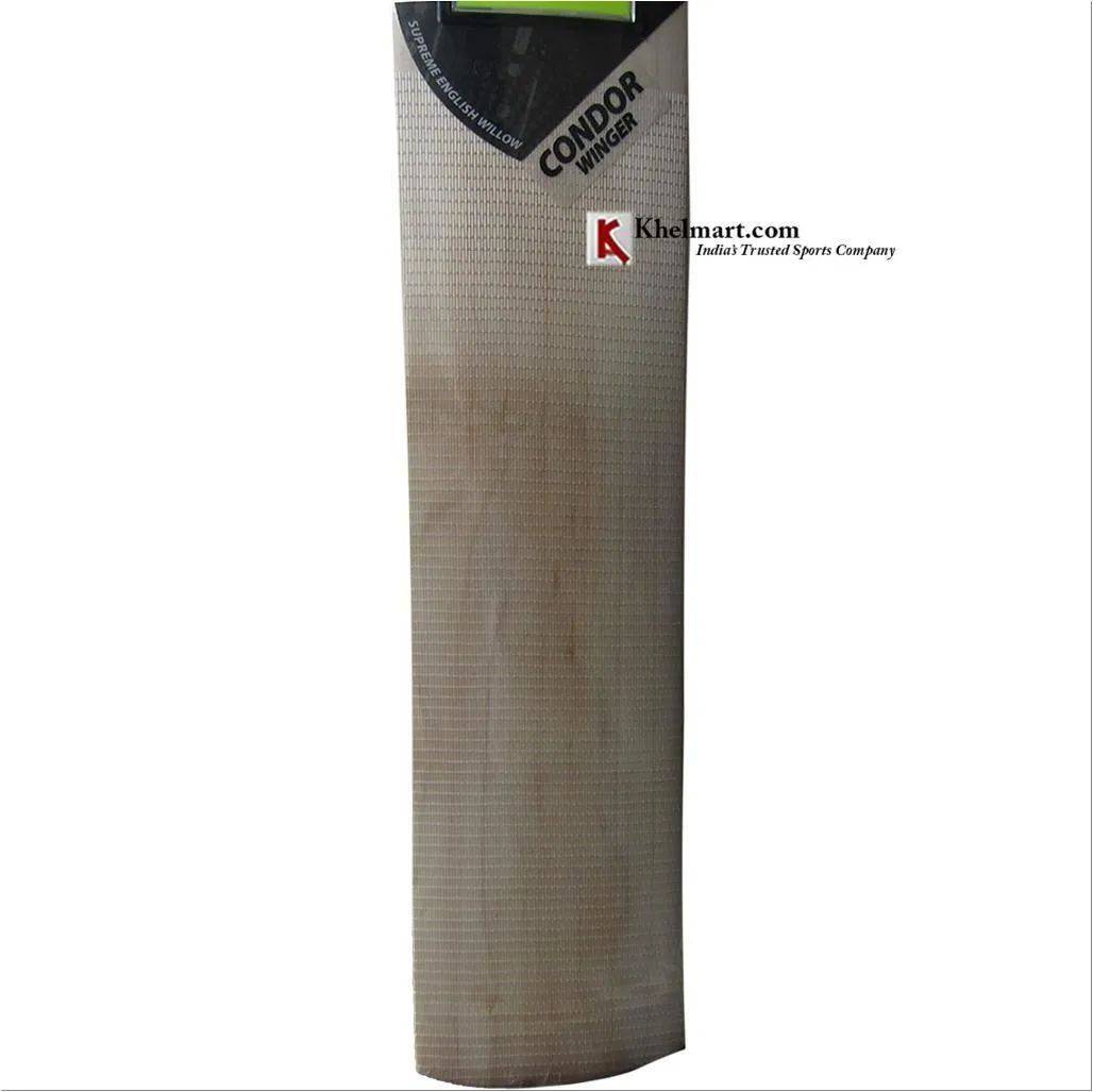 DSC Condor Winger English Willow Cricket Bat