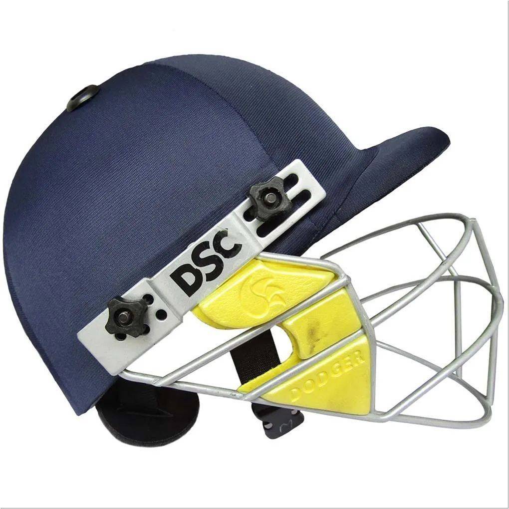 DSC Dodger Cricket Helmet Size Medium