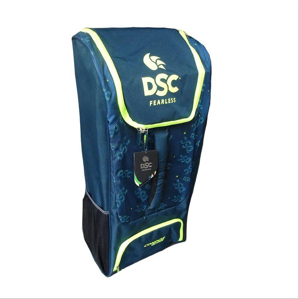 DSC Condor Glider Cricket Kit Bag