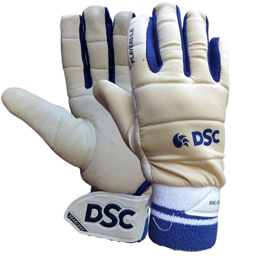 DSC Player Edition Wicket keeping Inner Gloves 