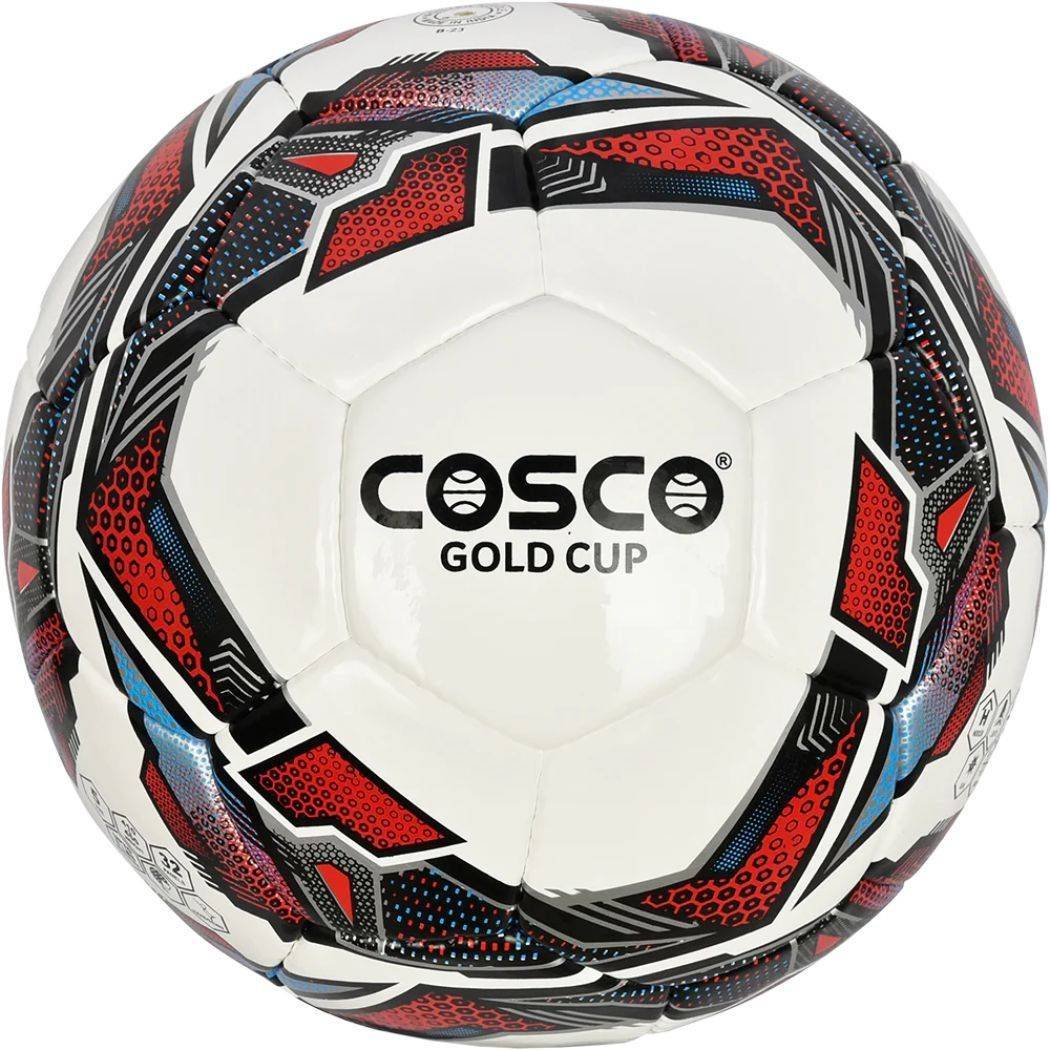 Football Cosco GOLD CUP Size 5