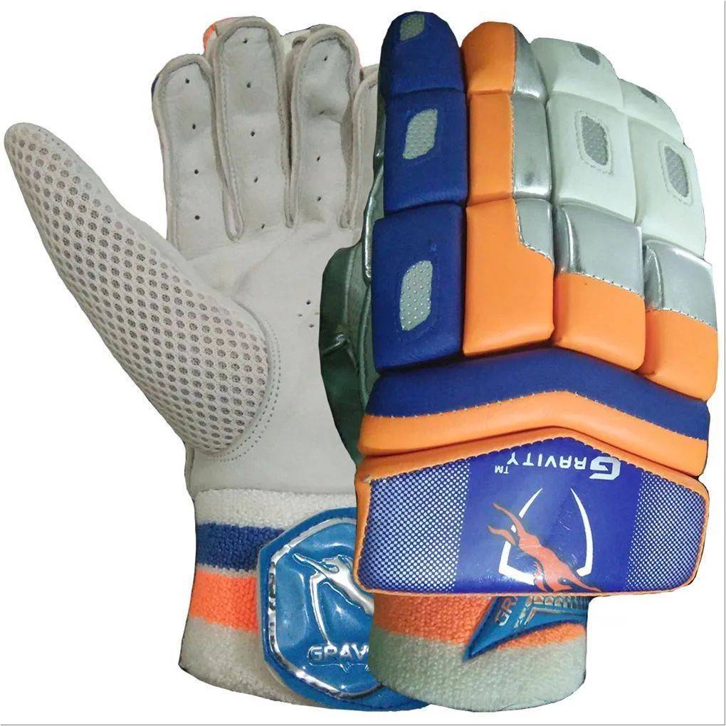Gravity Dragon Cricket Batting Gloves