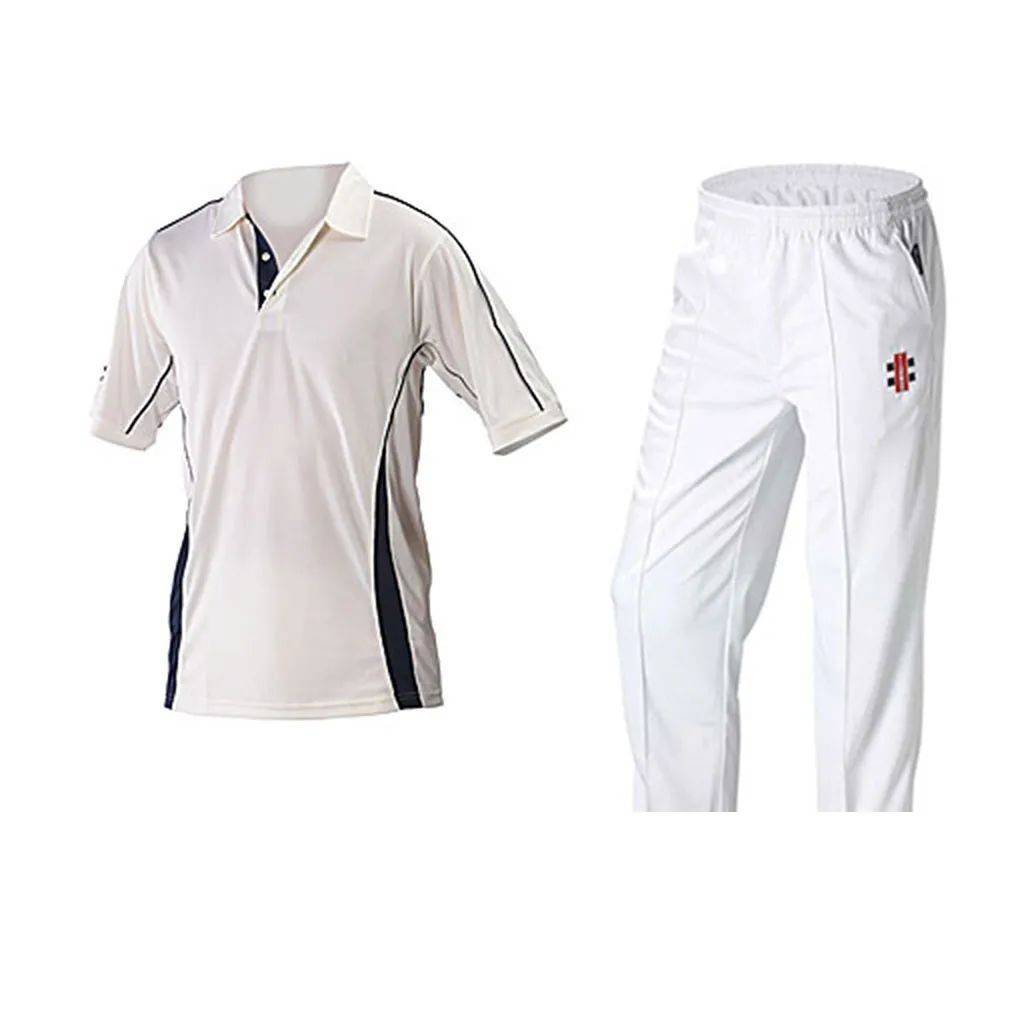 Gravity Cricket Clothing
