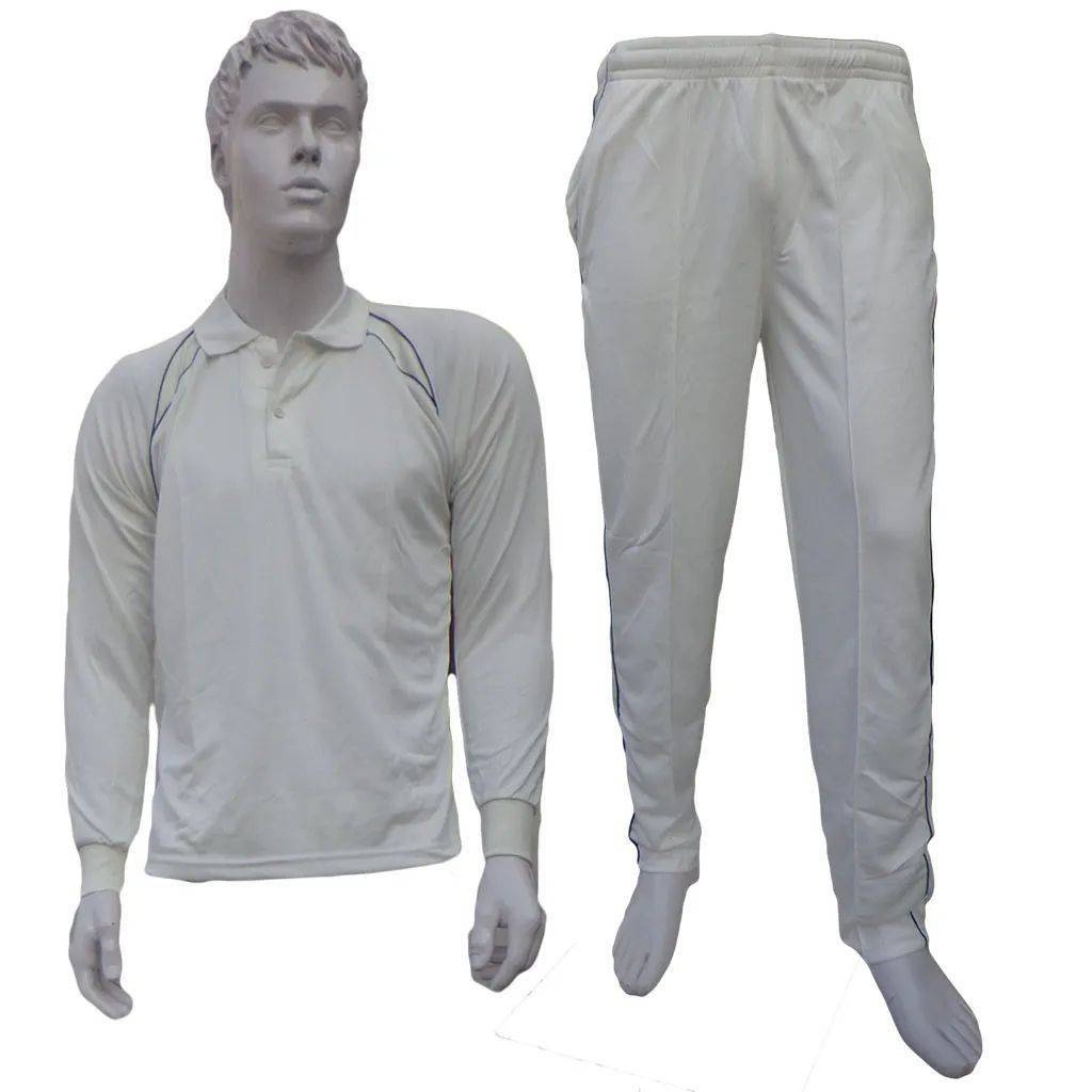 Gravity Cricket Clothing T Shirt and Lower Small Full Sleeves