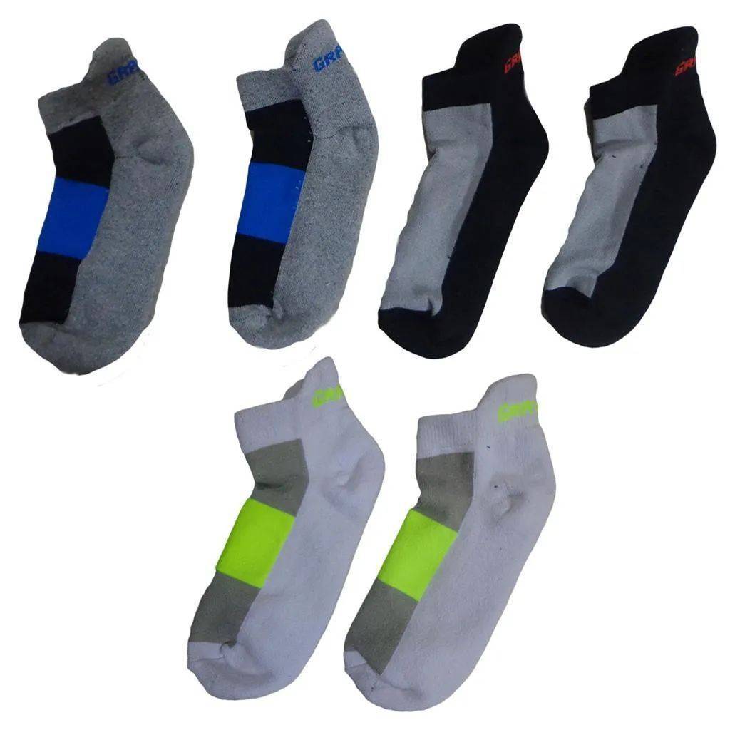 Gravity Cricket Socks