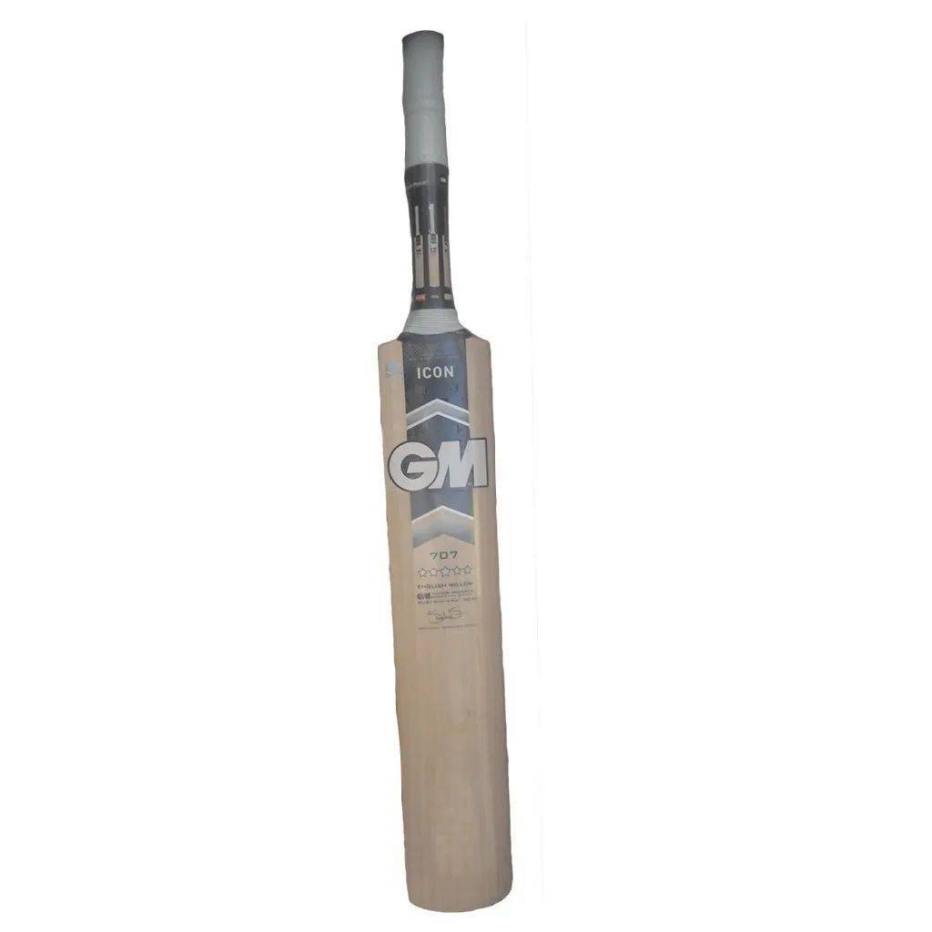 GM icon 707 Cricket Bat Standard Size