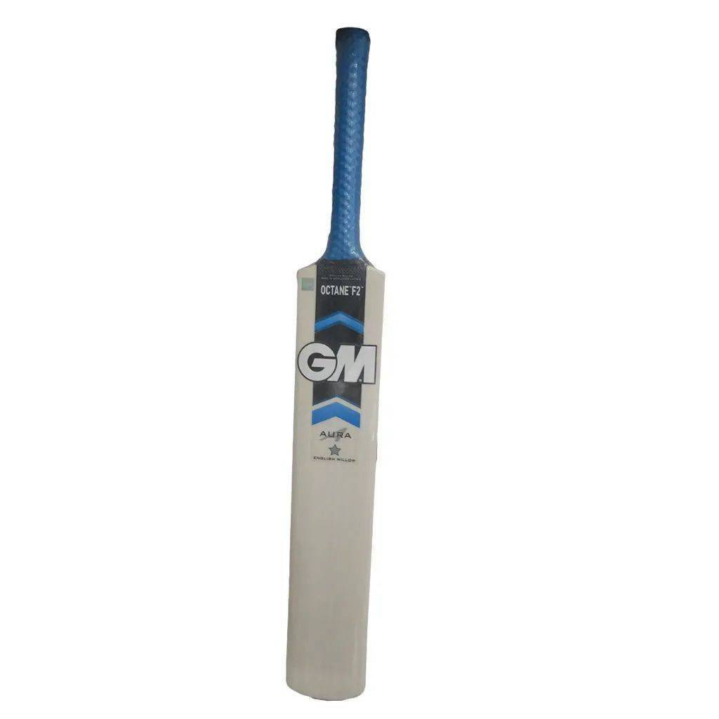 GM Aura Octane F2 Cricket Bat Standard Size