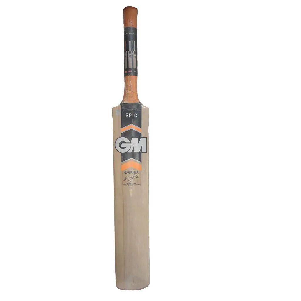 GM Epic Superstar Cricket Bat Standard Size