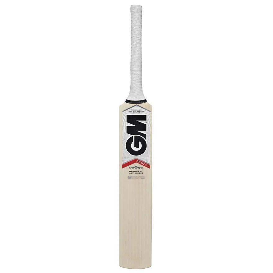 GM Aura 505 English Willow Cricket Bat
