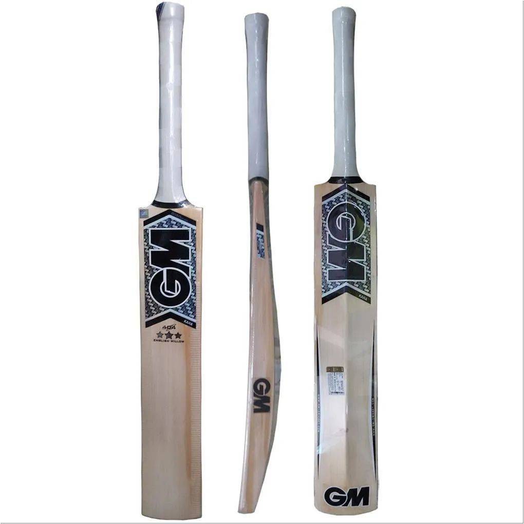 GM Kaha 404 English Willow Cricket Bat