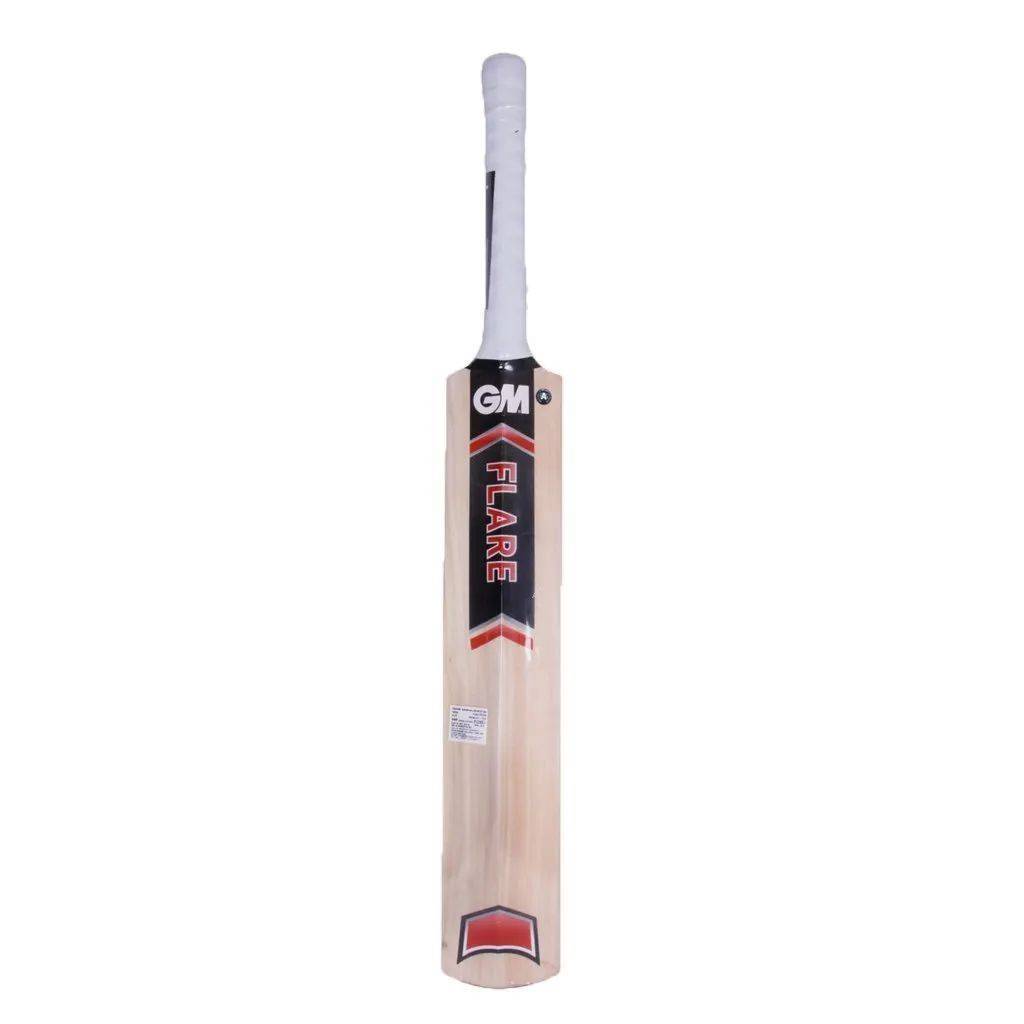 GM Flare Striker Kashmir Willow Cricket Bat Standard Size