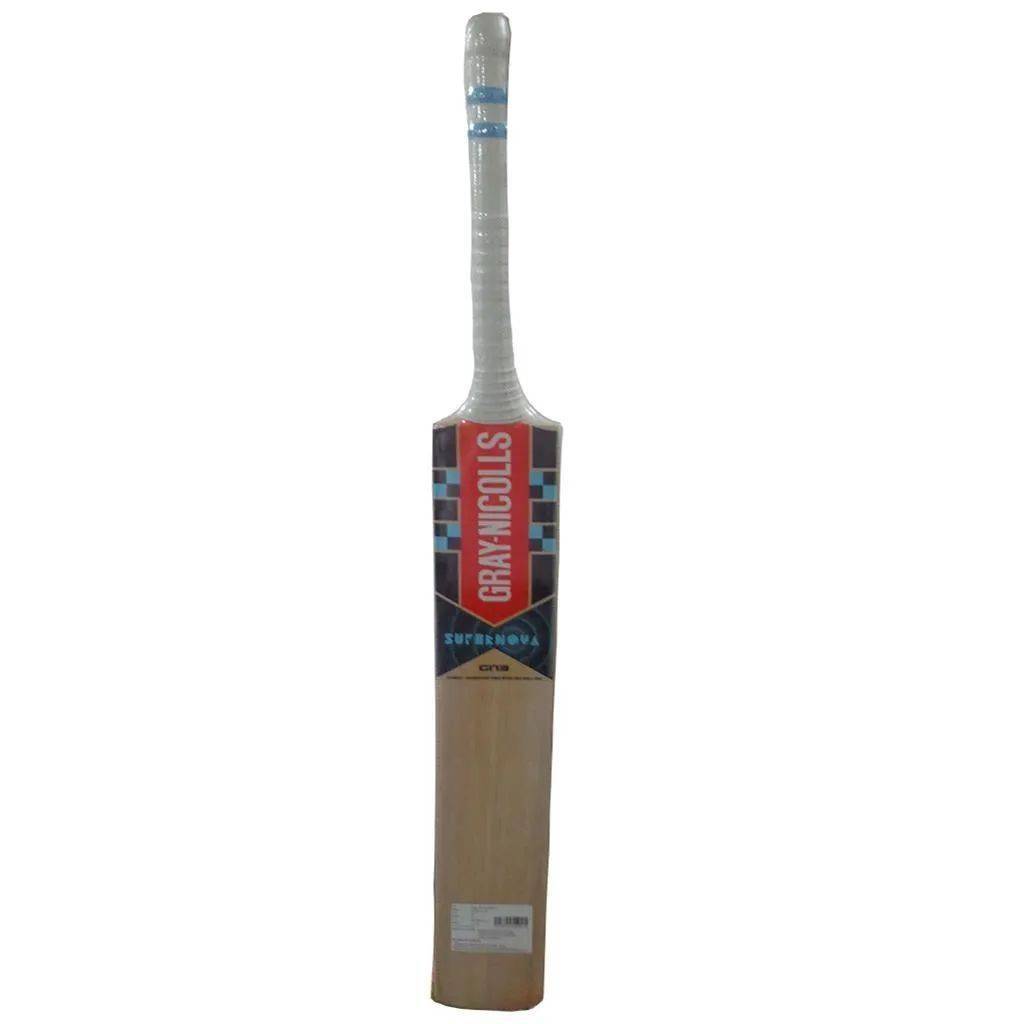 Gray Nicolls Supernova GN3 English Willow Cricket Bat