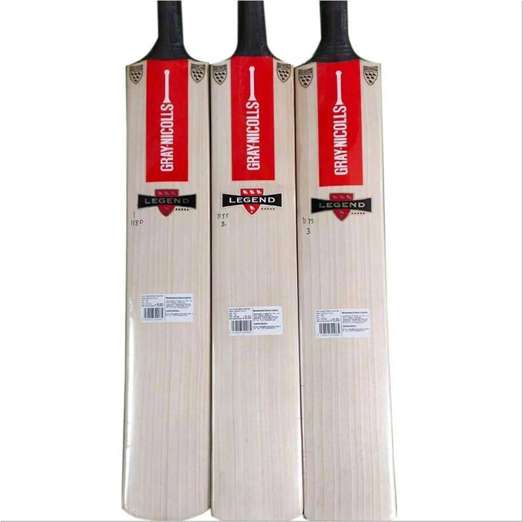 Gray Nicolls Legend English Willow Cricket Bat