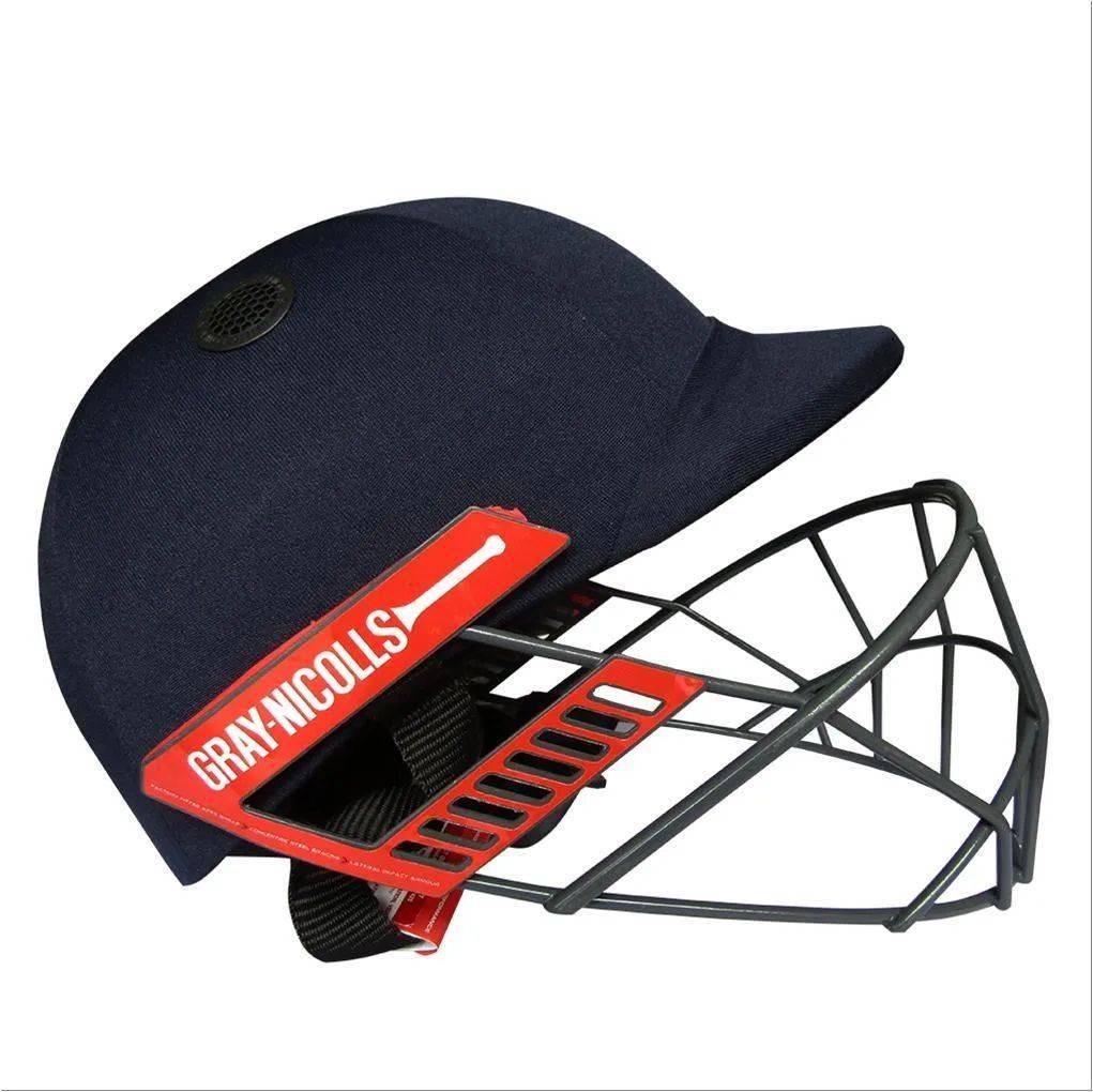 Gray Nicolls Test Opener Cricket Helmet Medium 57_58cm