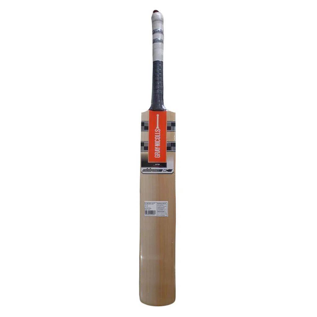 Gray Nicolls Oblivion E41 GN9 English Willow Cricket Bat