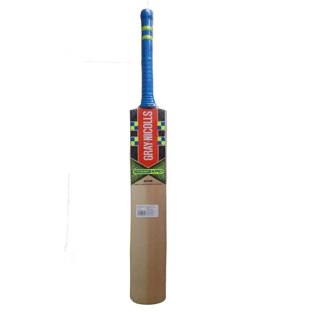 Gray Nicolls Omega XRD GN3 English Willow Cricket Bat