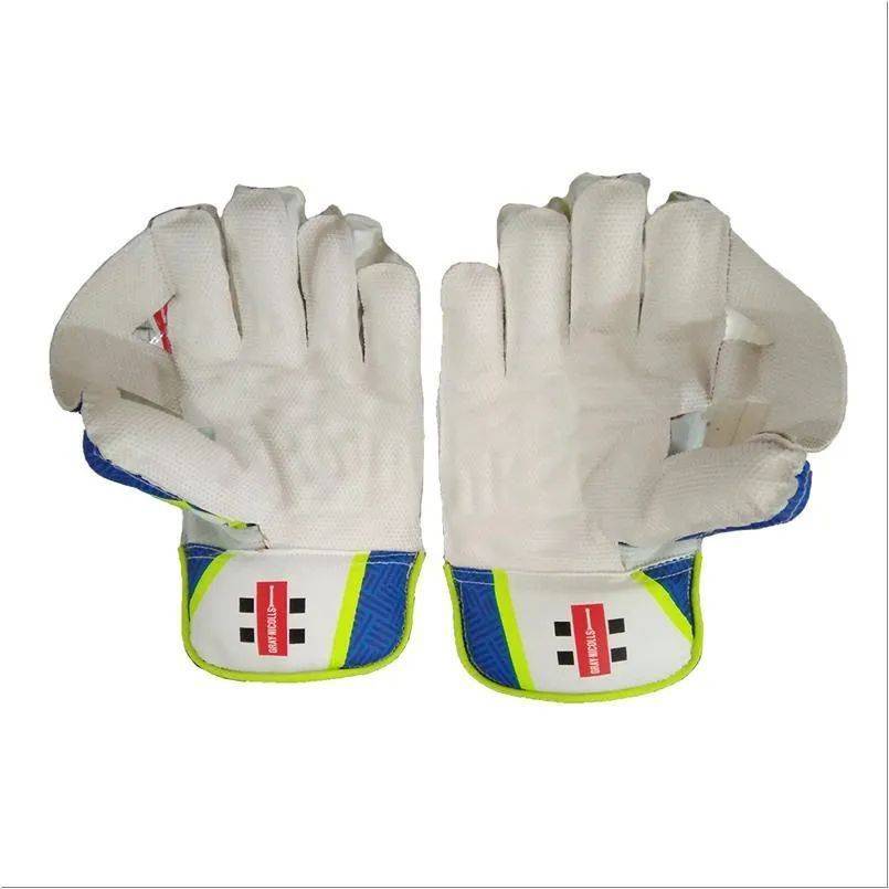 Gray Nicolls Omega GN3 Wicket Keeping Gloves